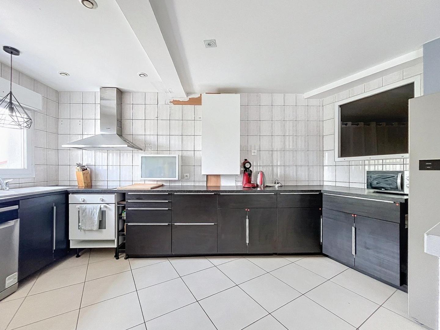 L'Echappee Viennoise Apartment Vienne  Luaran gambar