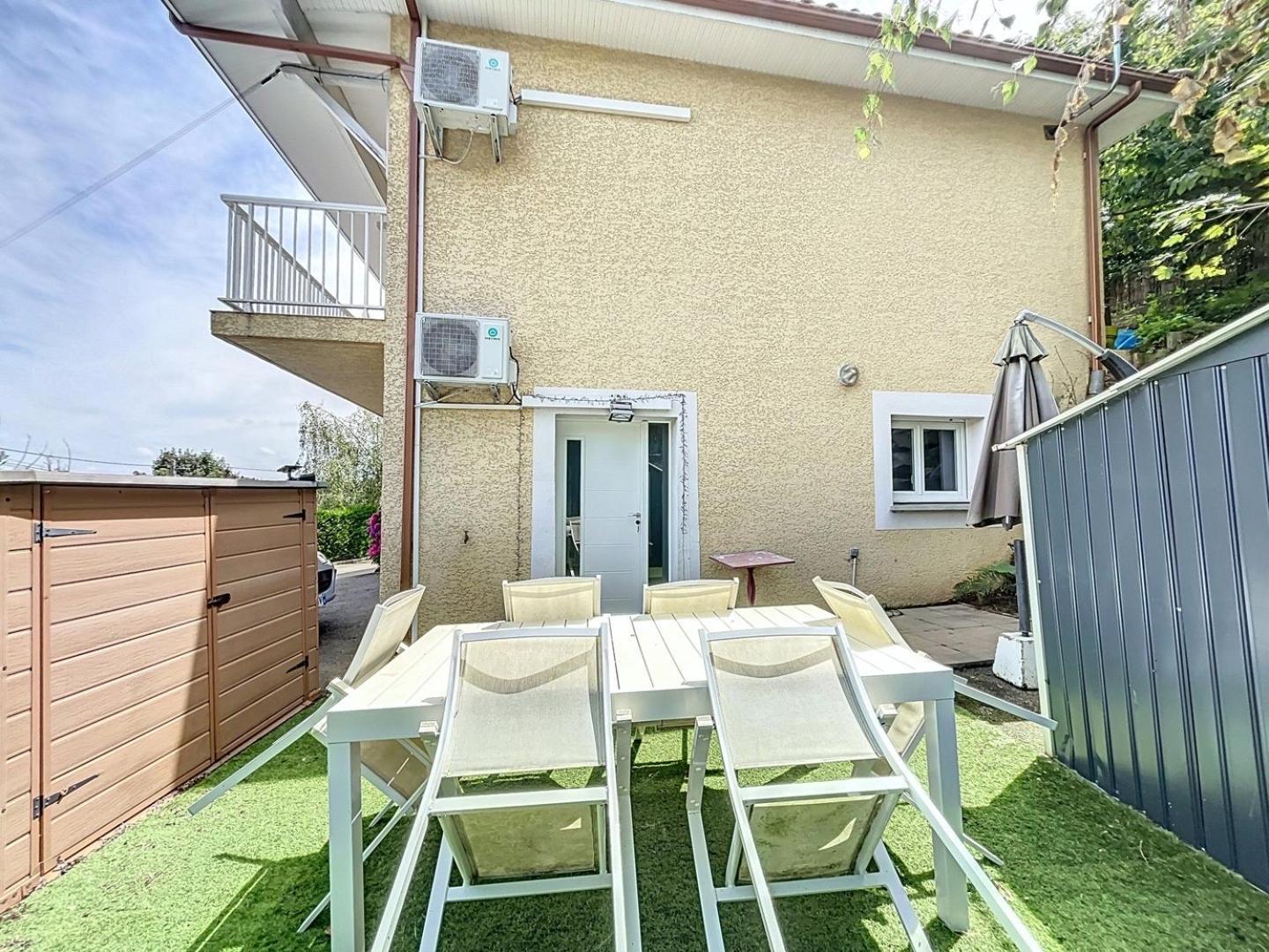 L'Echappee Viennoise Apartment Vienne  Luaran gambar