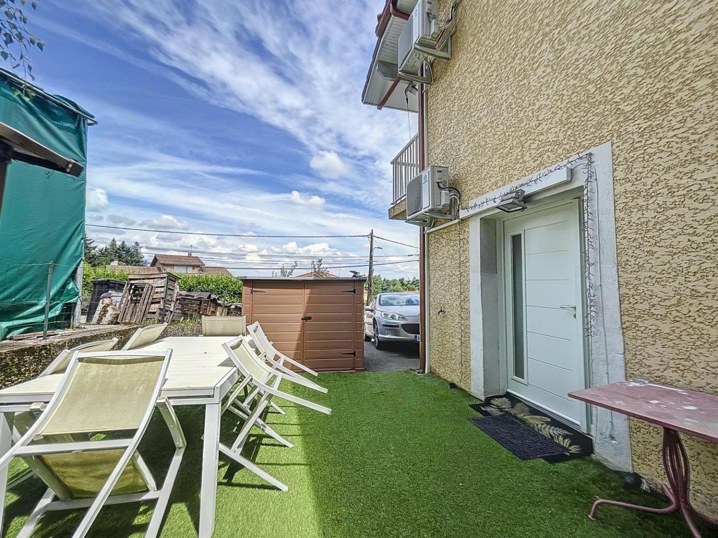 L'Echappee Viennoise Apartment Vienne  Luaran gambar