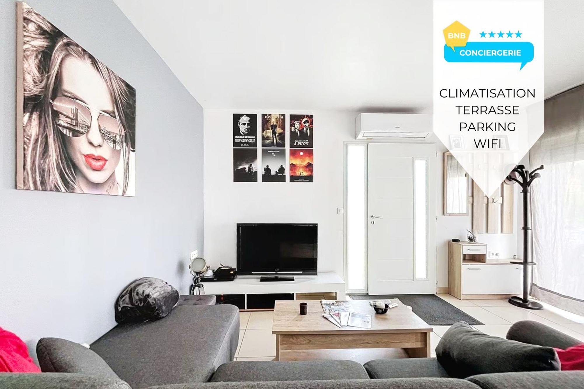 L'Echappee Viennoise Apartment Vienne  Luaran gambar