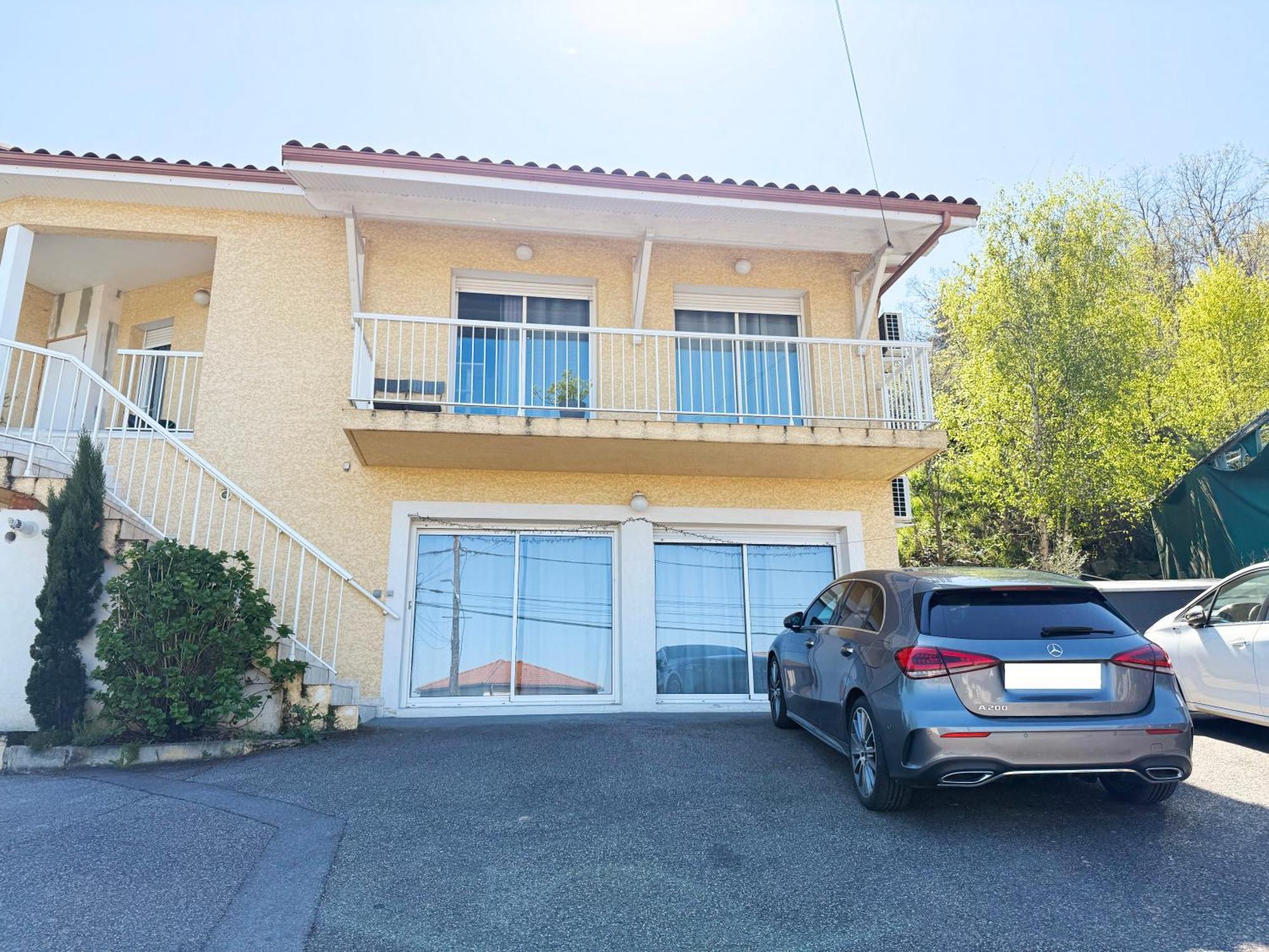 L'Echappee Viennoise Apartment Vienne  Luaran gambar