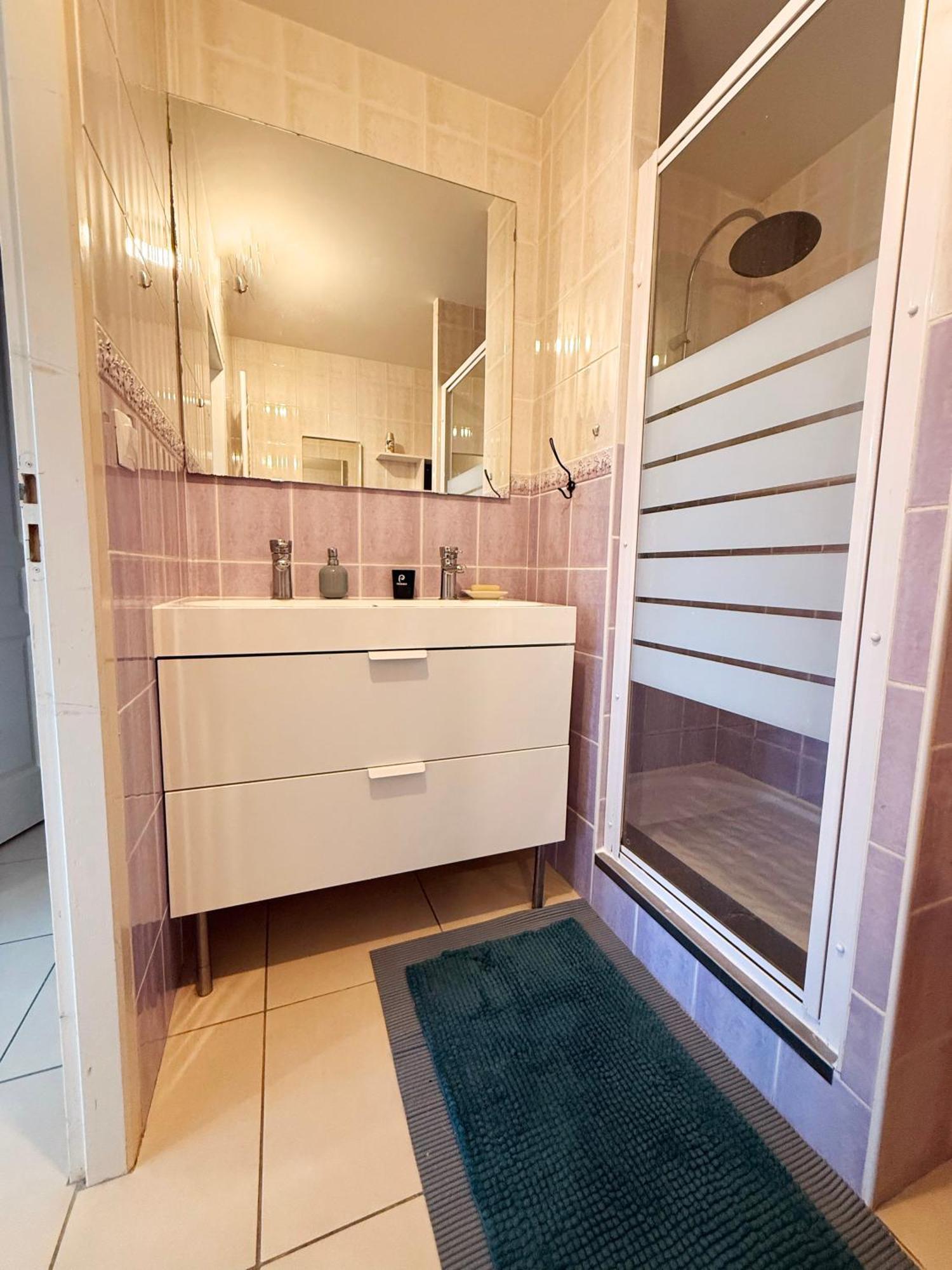 L'Echappee Viennoise Apartment Vienne  Luaran gambar