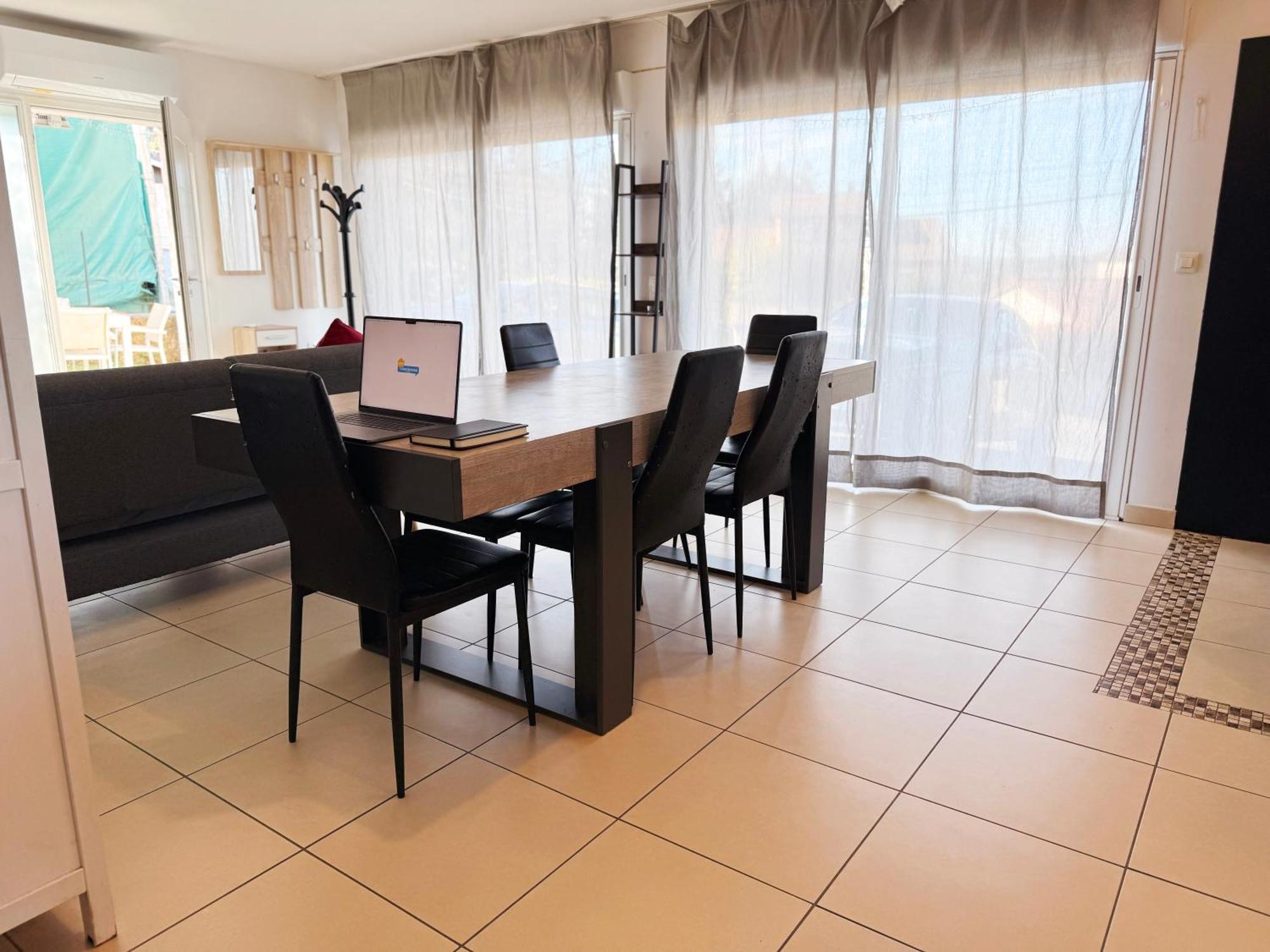 L'Echappee Viennoise Apartment Vienne  Luaran gambar
