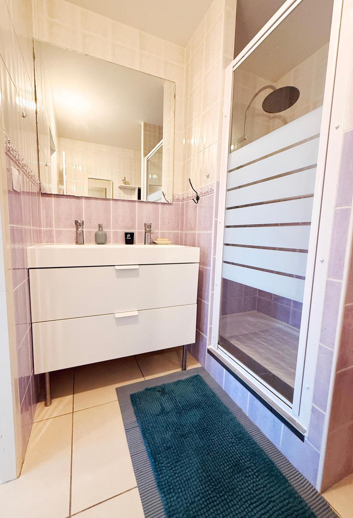 L'Echappee Viennoise Apartment Vienne  Luaran gambar