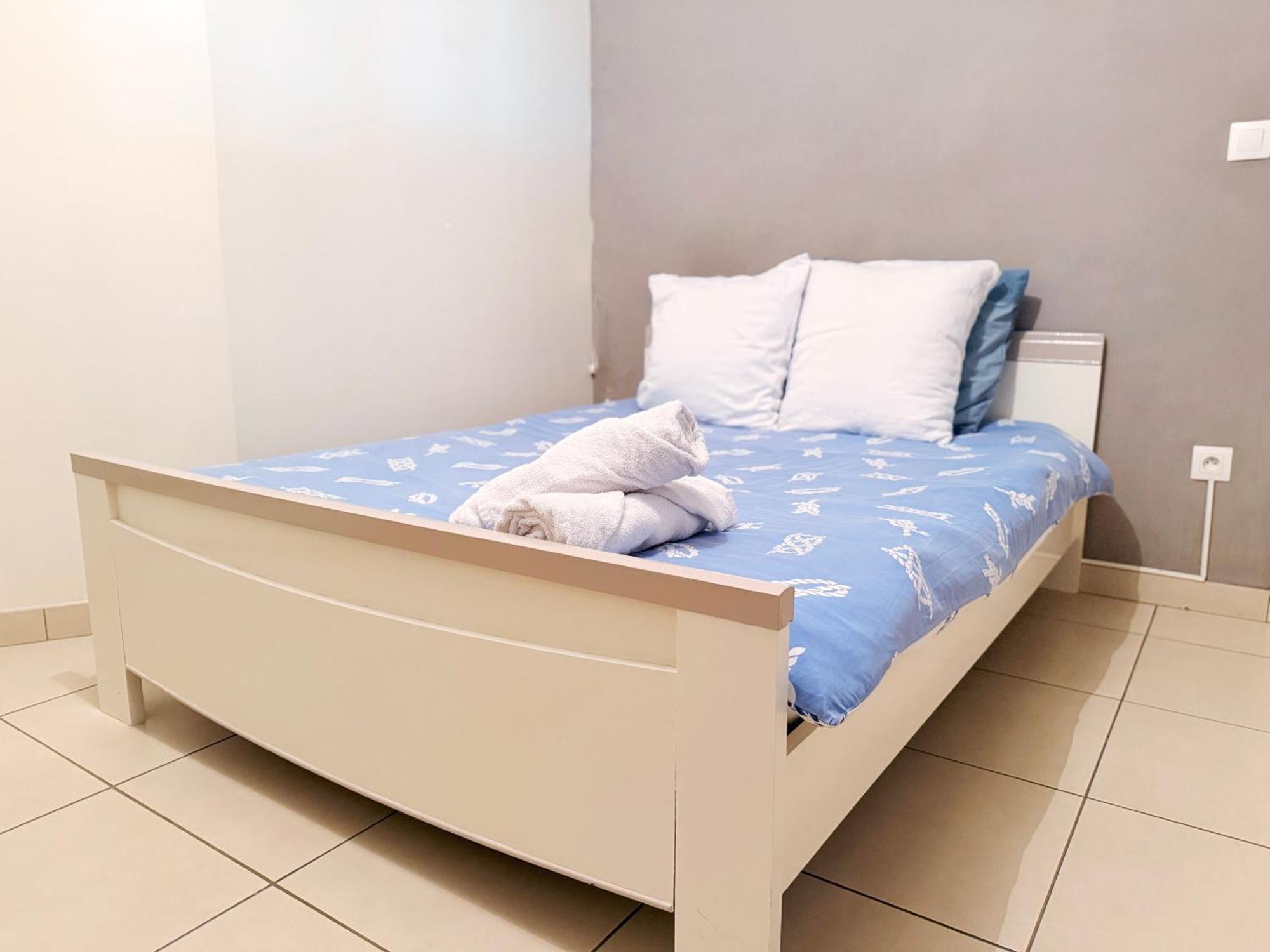 L'Echappee Viennoise Apartment Vienne  Luaran gambar