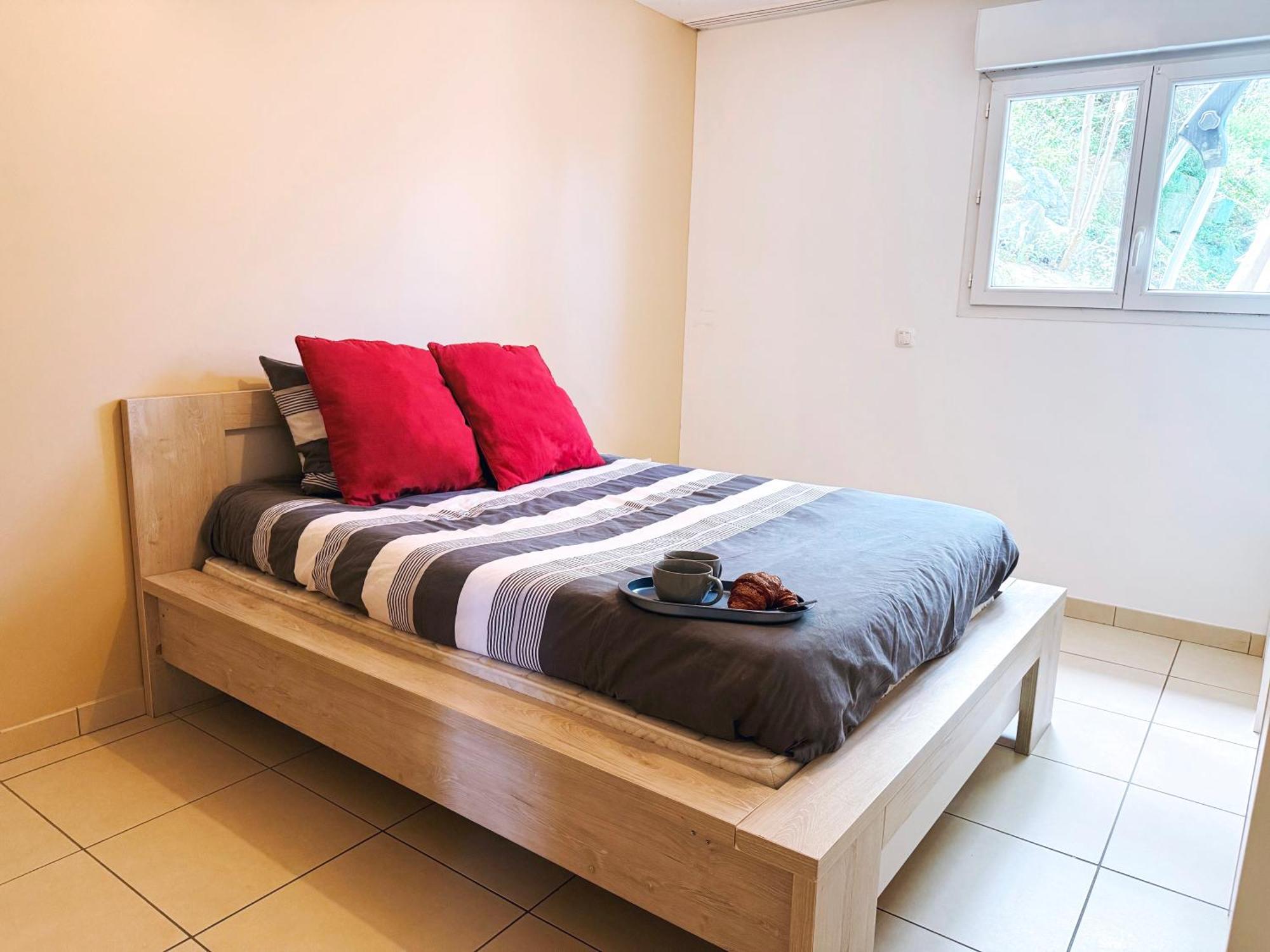 L'Echappee Viennoise Apartment Vienne  Luaran gambar